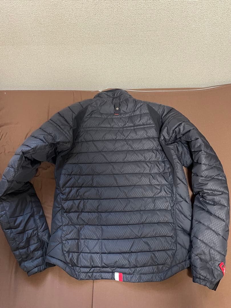 クシタニ K-2685 WINTER WILL JACKET【LL】