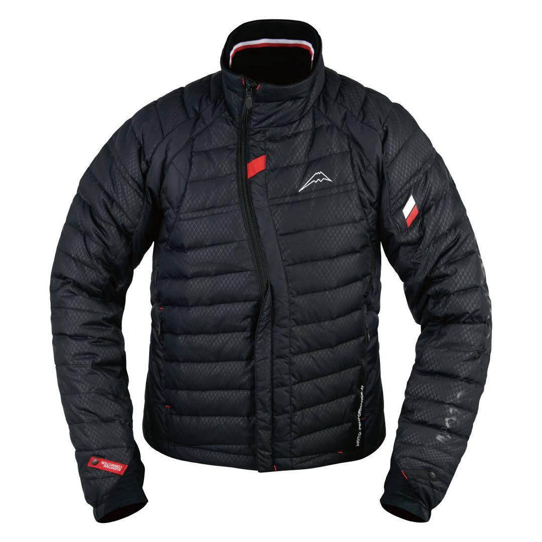 クシタニ K-2685 WINTER WILL JACKET【LL】