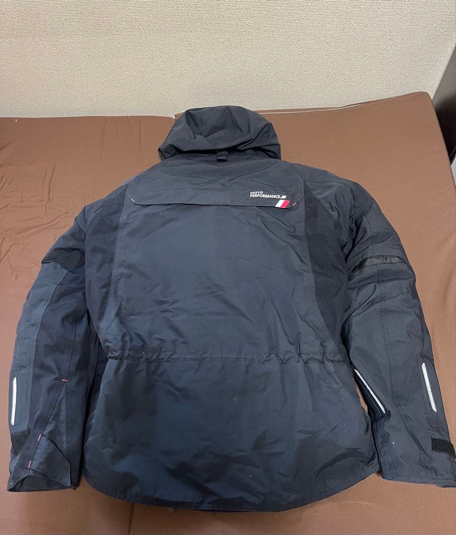 クシタニ K-2685 WINTER WILL JACKET【LL】