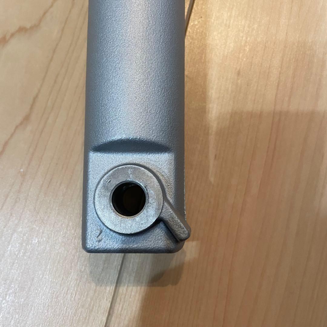 ホンダ リード110 JF19 フロントフォーク 新品