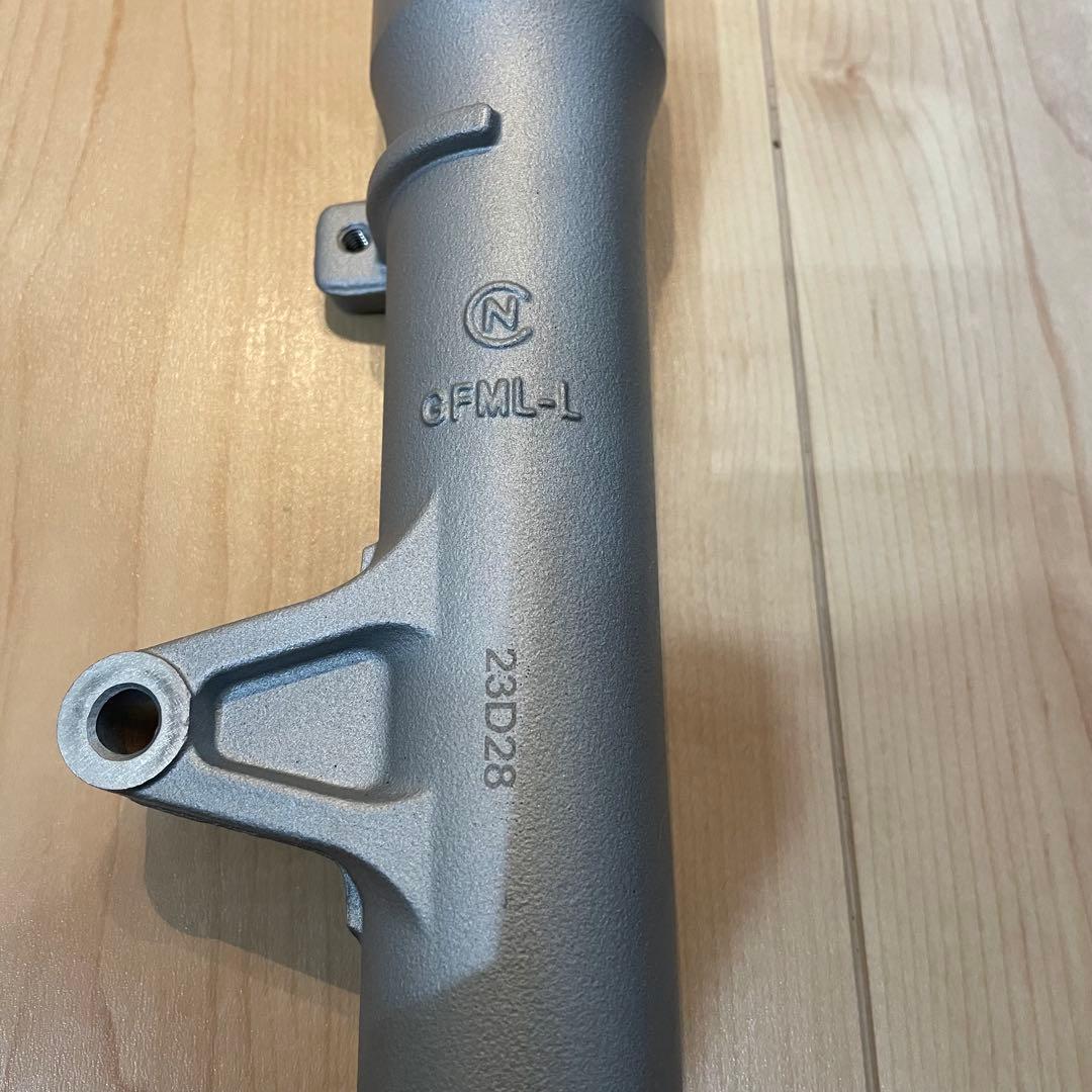 ホンダ リード110 JF19 フロントフォーク 新品