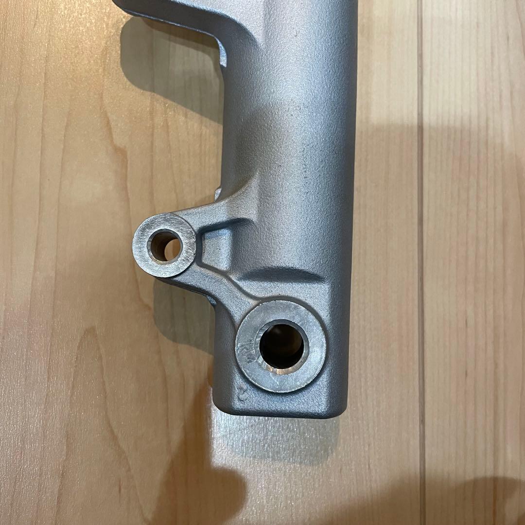 ホンダ リード110 JF19 フロントフォーク 新品