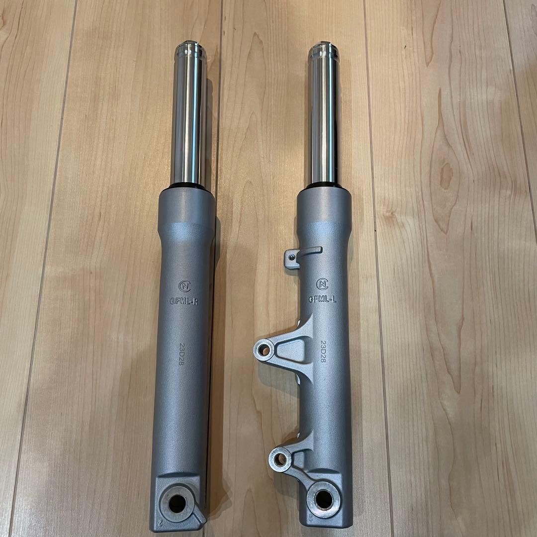 ホンダ リード110 JF19 フロントフォーク 新品