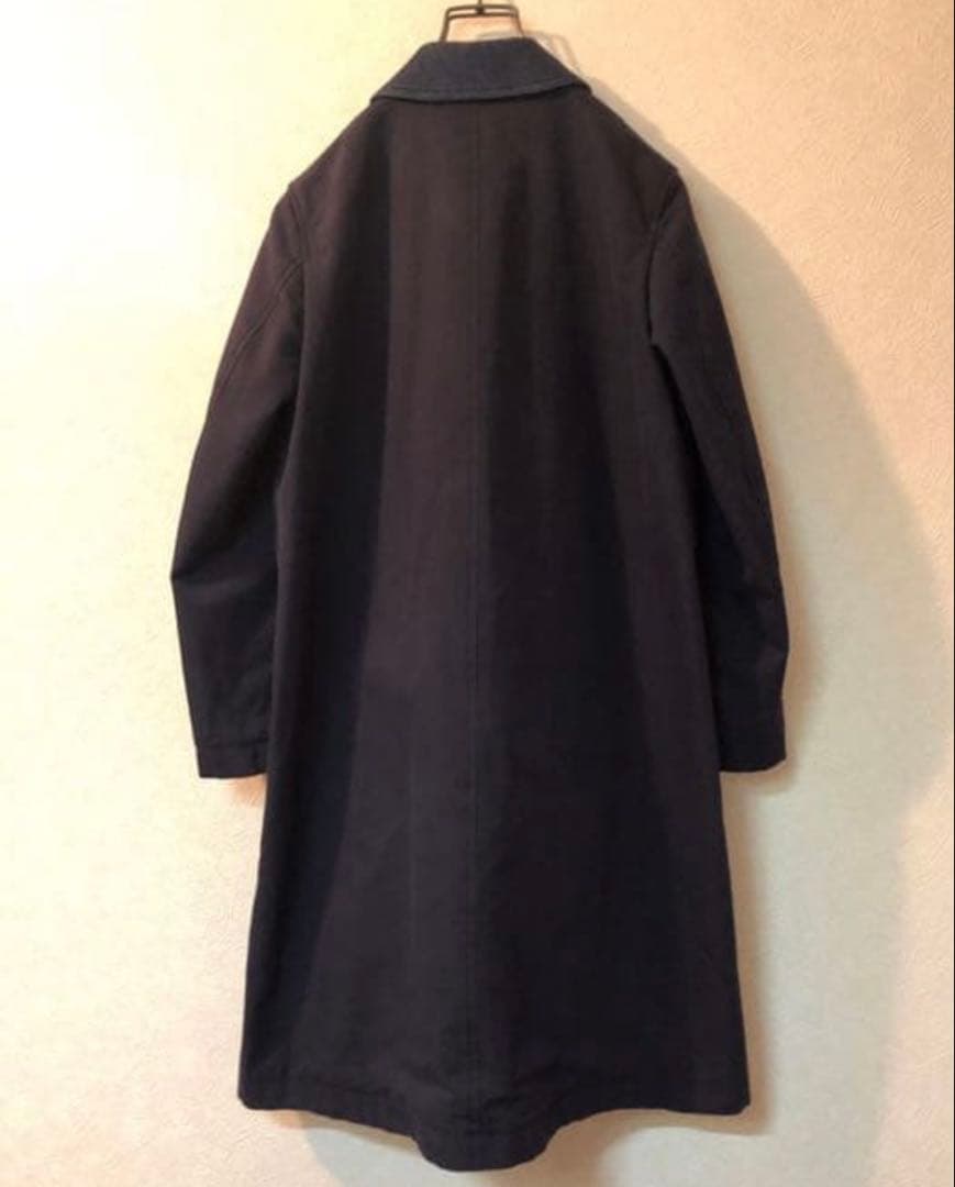 tricot COMME des GARÇONS トレンチコート M
