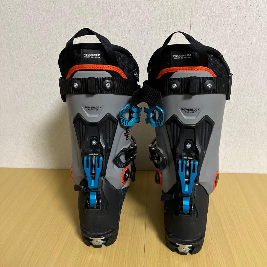 K2マインドベンダー120LV