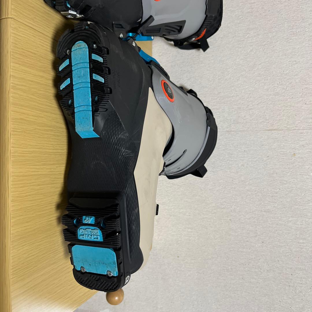 K2マインドベンダー120LV