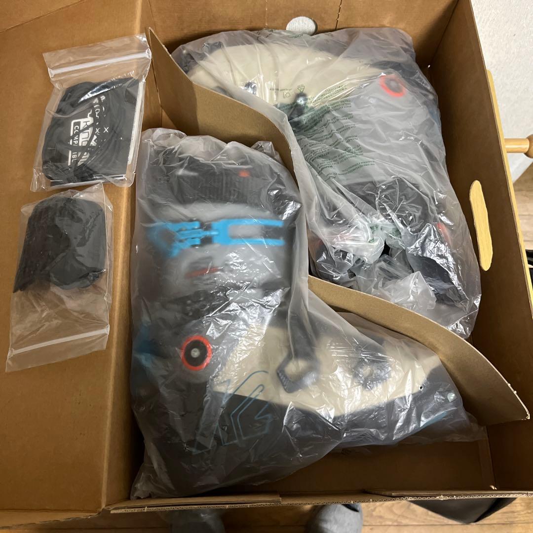 K2マインドベンダー120LV