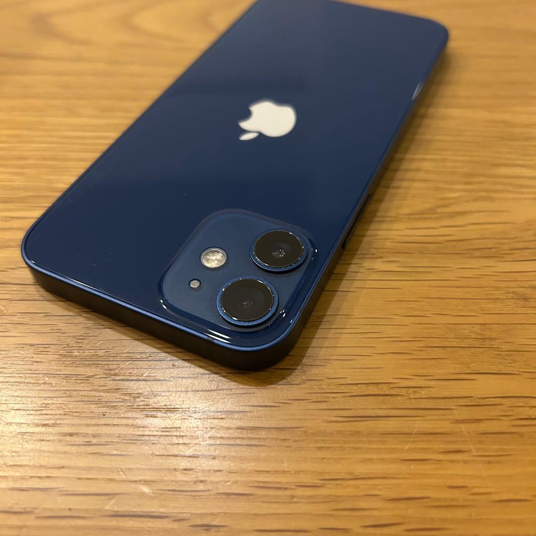 スマートフォン本体 iPhone12mini 64gb