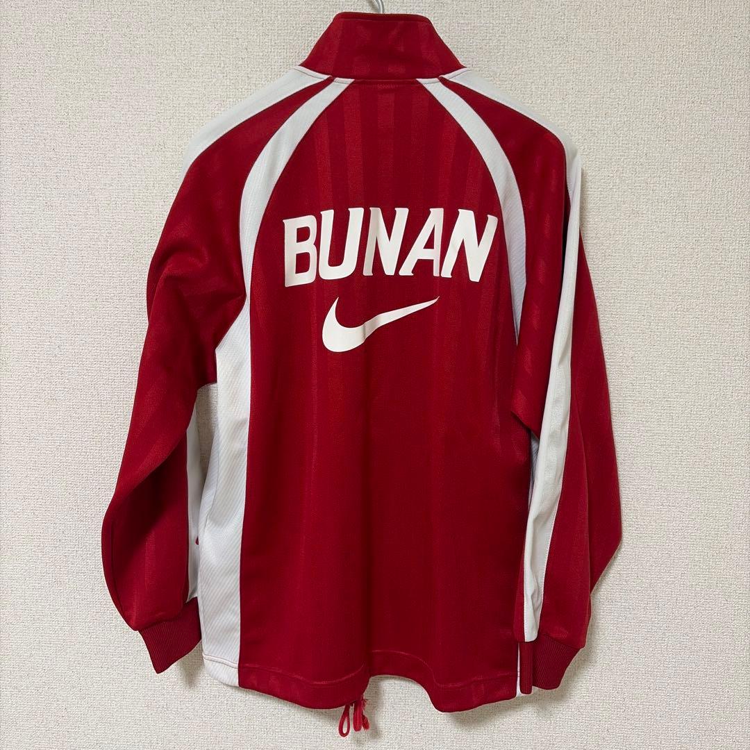 武南高校サッカー部　ジャージ上下、ハーフパンツセット