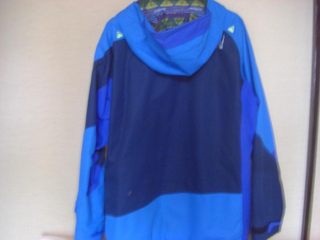 PHENIX フェニックス★スキー・スノーボード・ジャケット・メンズＸＬサイズ