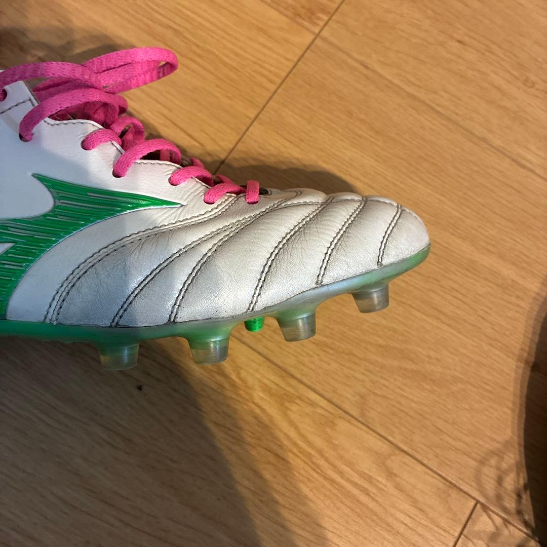 ミズノ　モレリアネオ4Japan 26.0センチ