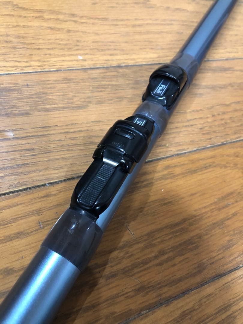 SHIMANO サーフリーダー FV 360GX-T