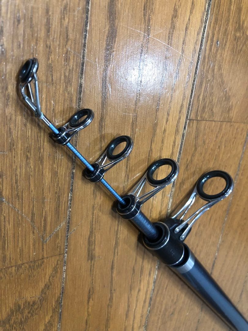 SHIMANO サーフリーダー FV 360GX-T