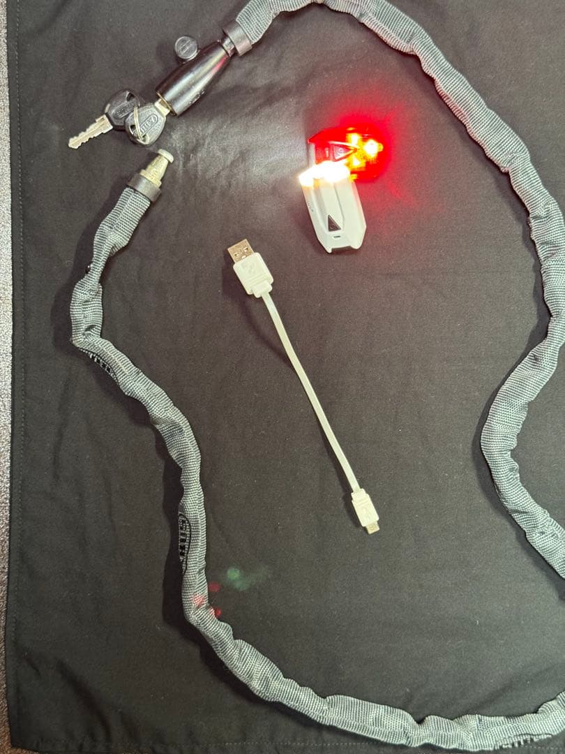 【sukiyaki 】COLNAGO モンド ティアグラ ホワイト