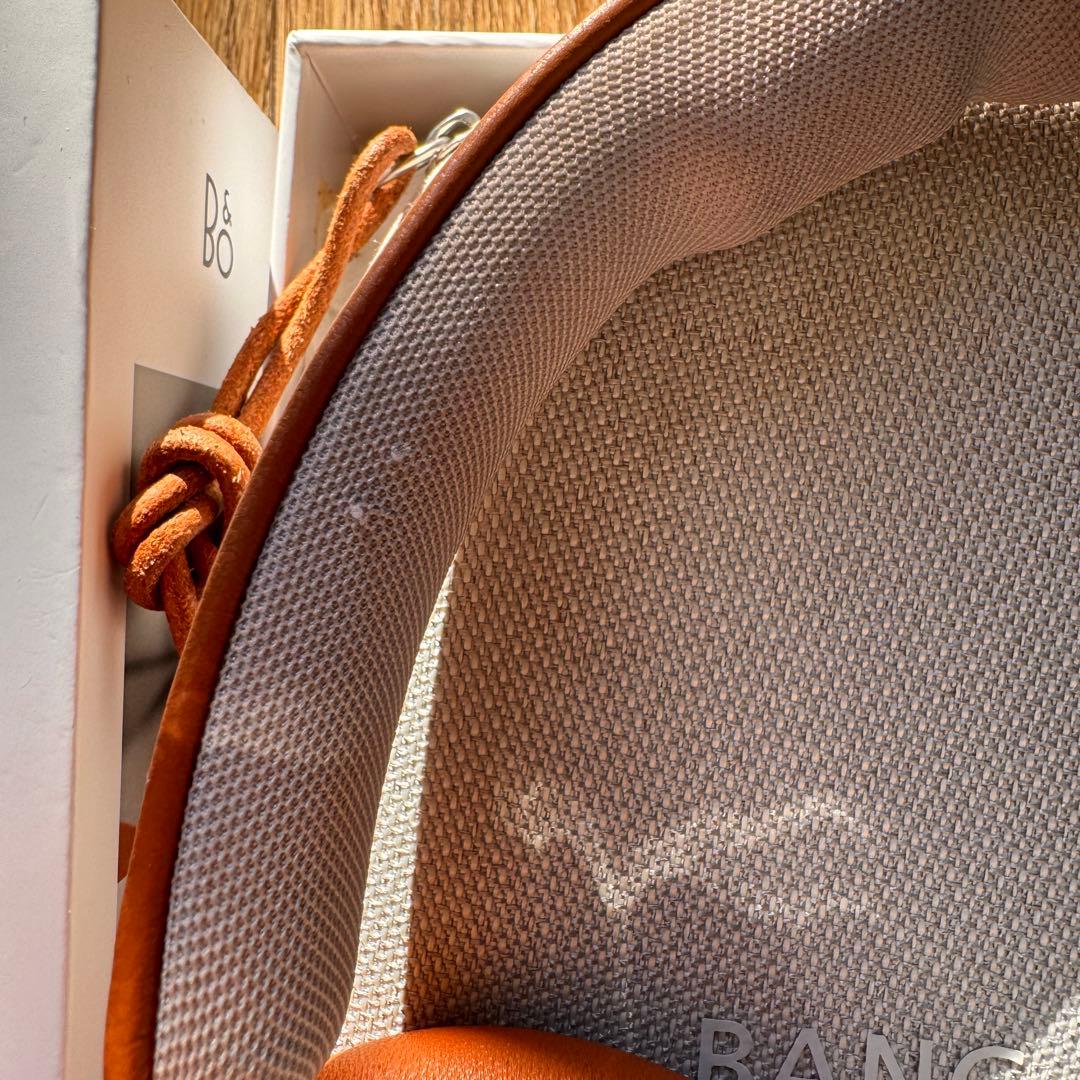 タ*ラ様 Beoplay HX Bang & Olufsen ヘッドホンTimb