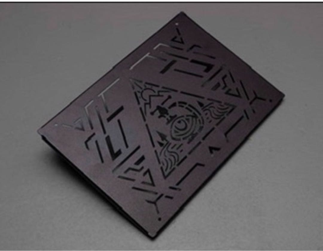 DEVISE WORKS デバイスワークス ／ DEVISE IRON