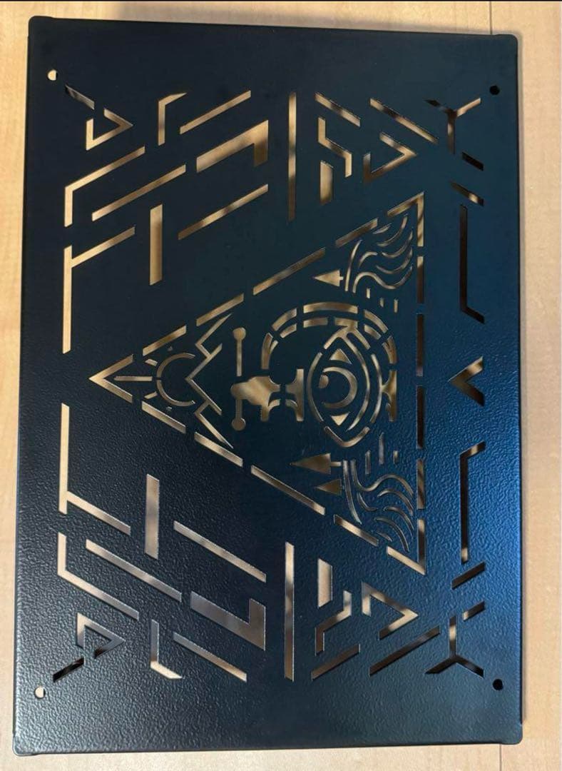 DEVISE WORKS デバイスワークス ／ DEVISE IRON