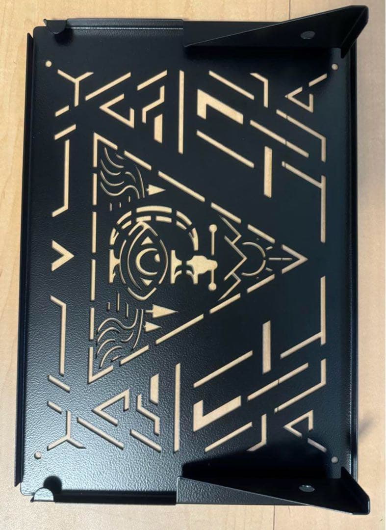 DEVISE WORKS デバイスワークス ／ DEVISE IRON