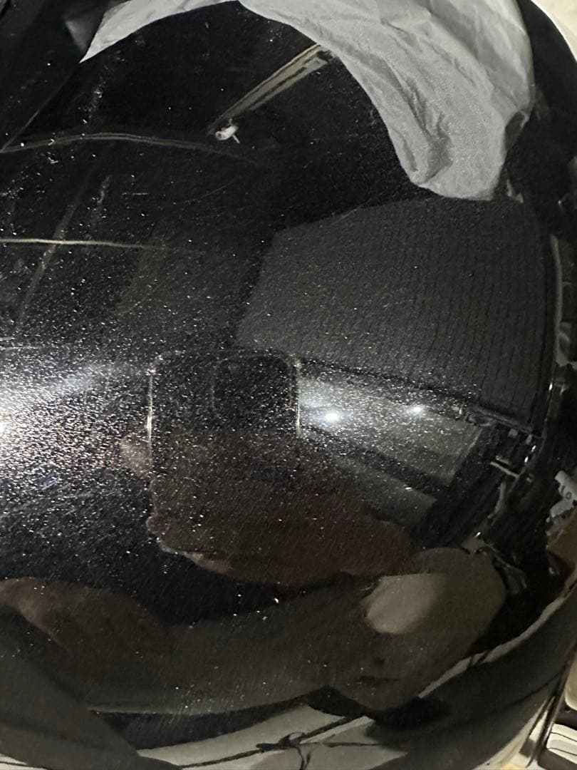 【ロケットカウル】ゾウパナステー付　ハーフロケットカウル　スポーツスターステー付