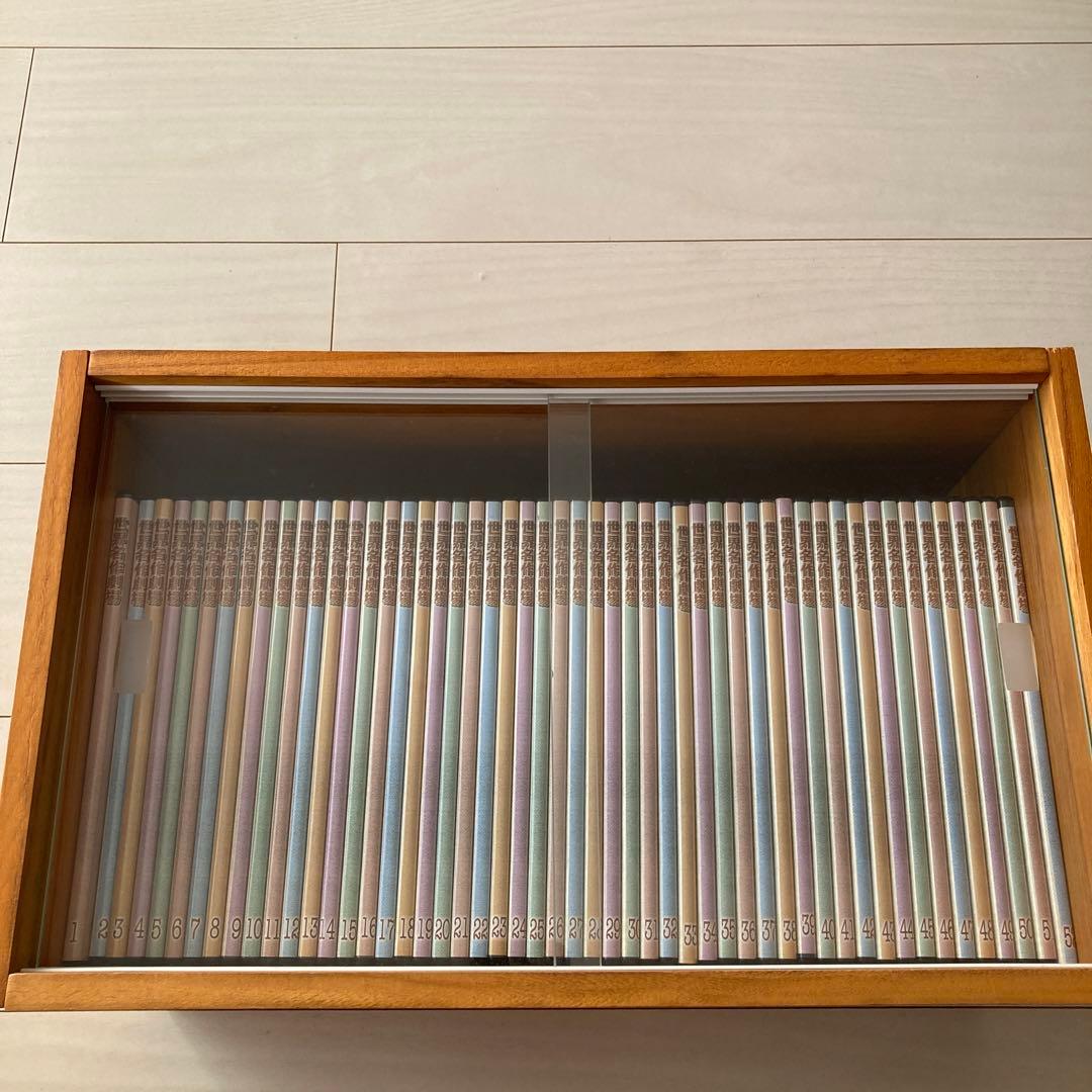 [世界名作劇場]フランダースの犬・母をたずねて三千里・ラスカル