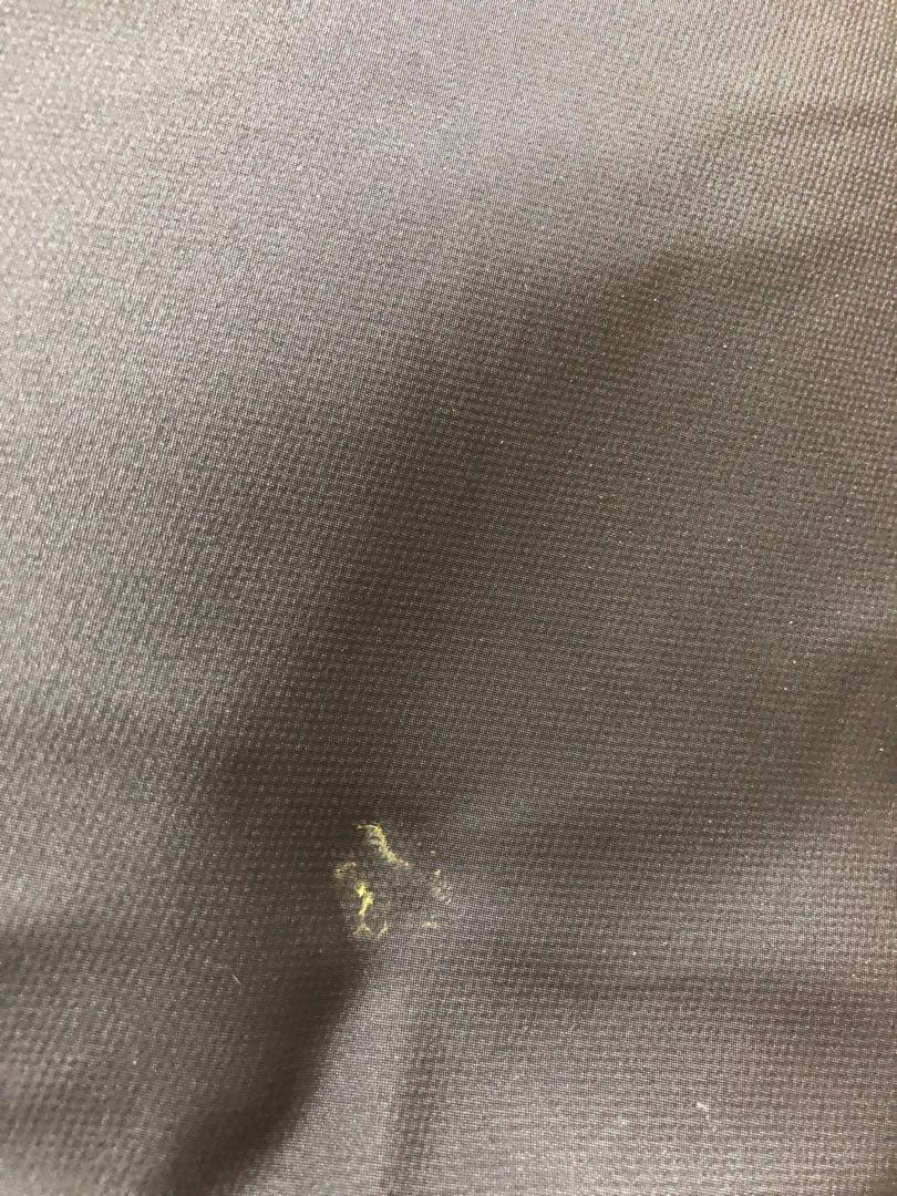 Mizuno スキーバッグ 80L ブラック　大容量バックバック　お値下げ中