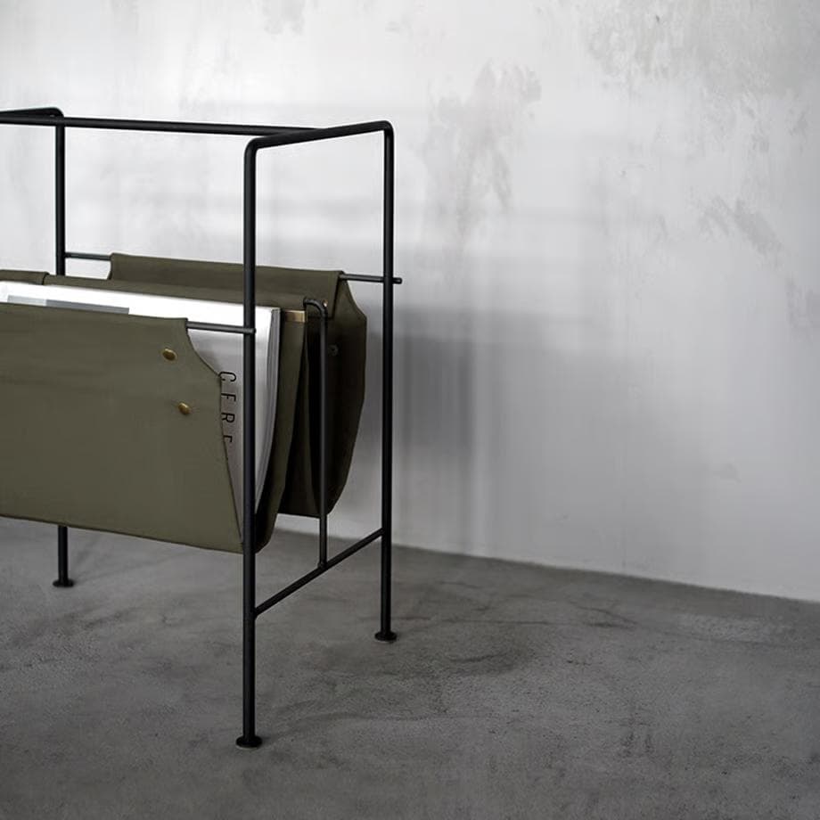 マガジンラック マガジンスタンド ブックラック ブックシェルフ 店舗什器