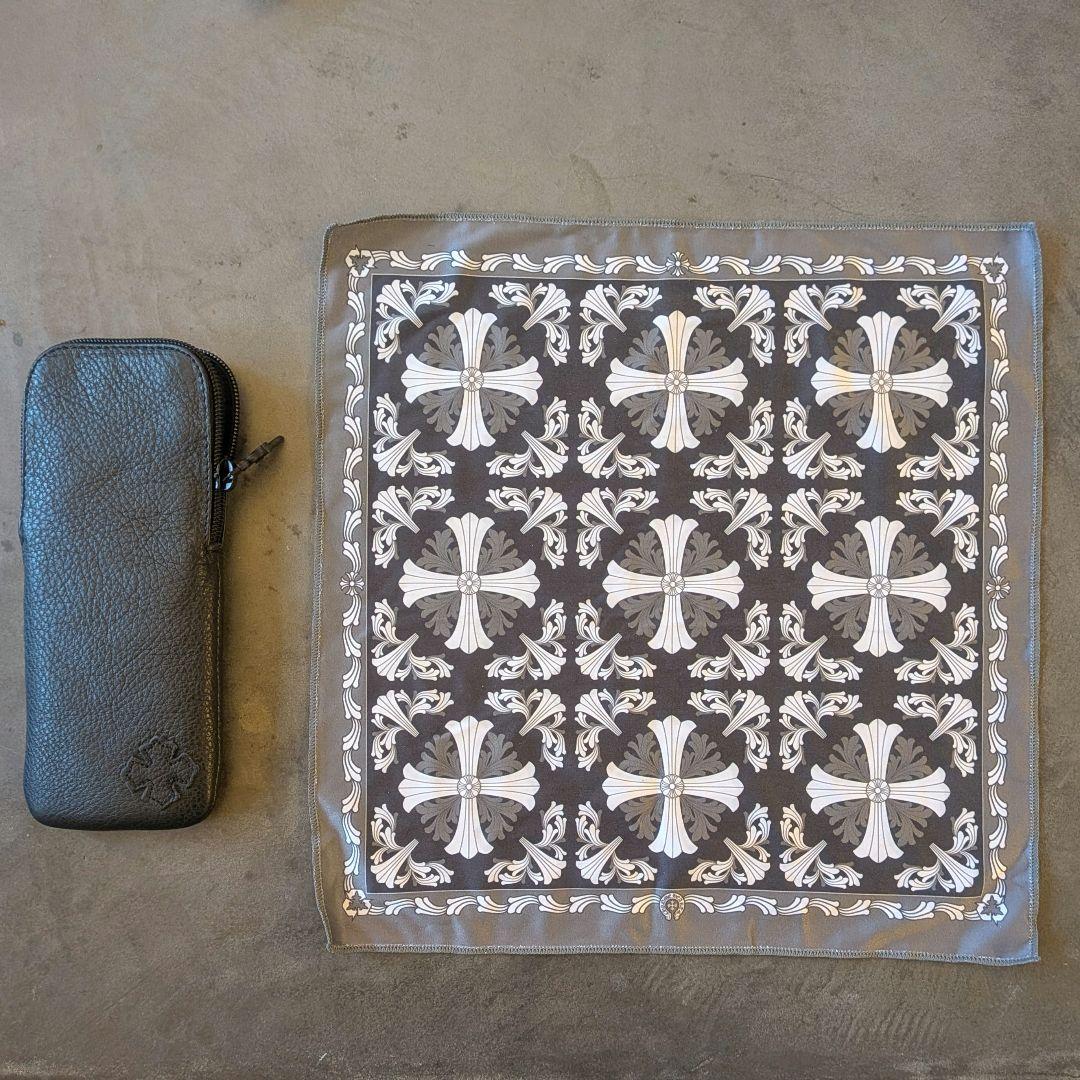 【Hapis】 窪塚洋介着用 クロムハーツ HONEY DIPPED