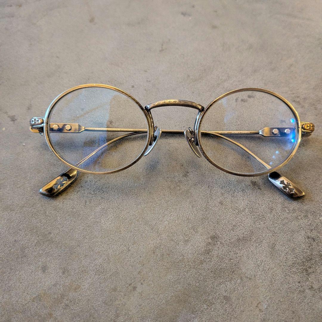 【Hapis】 窪塚洋介着用 クロムハーツ HONEY DIPPED