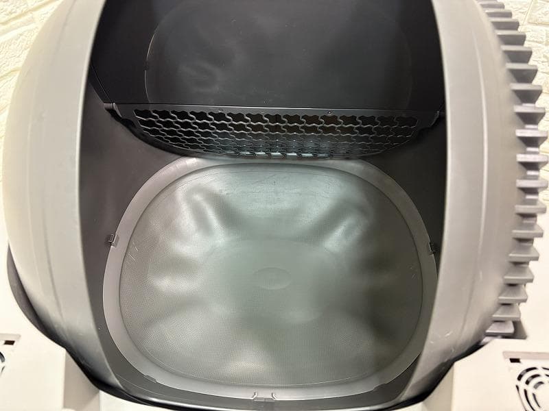 ウ*猫様 美品！GEX ジェックス 猫用自動トイレ CAT AUTO TOILE