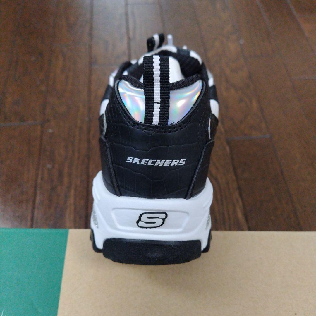 SKECHERS GOGOLFスニーカー 23.5cm