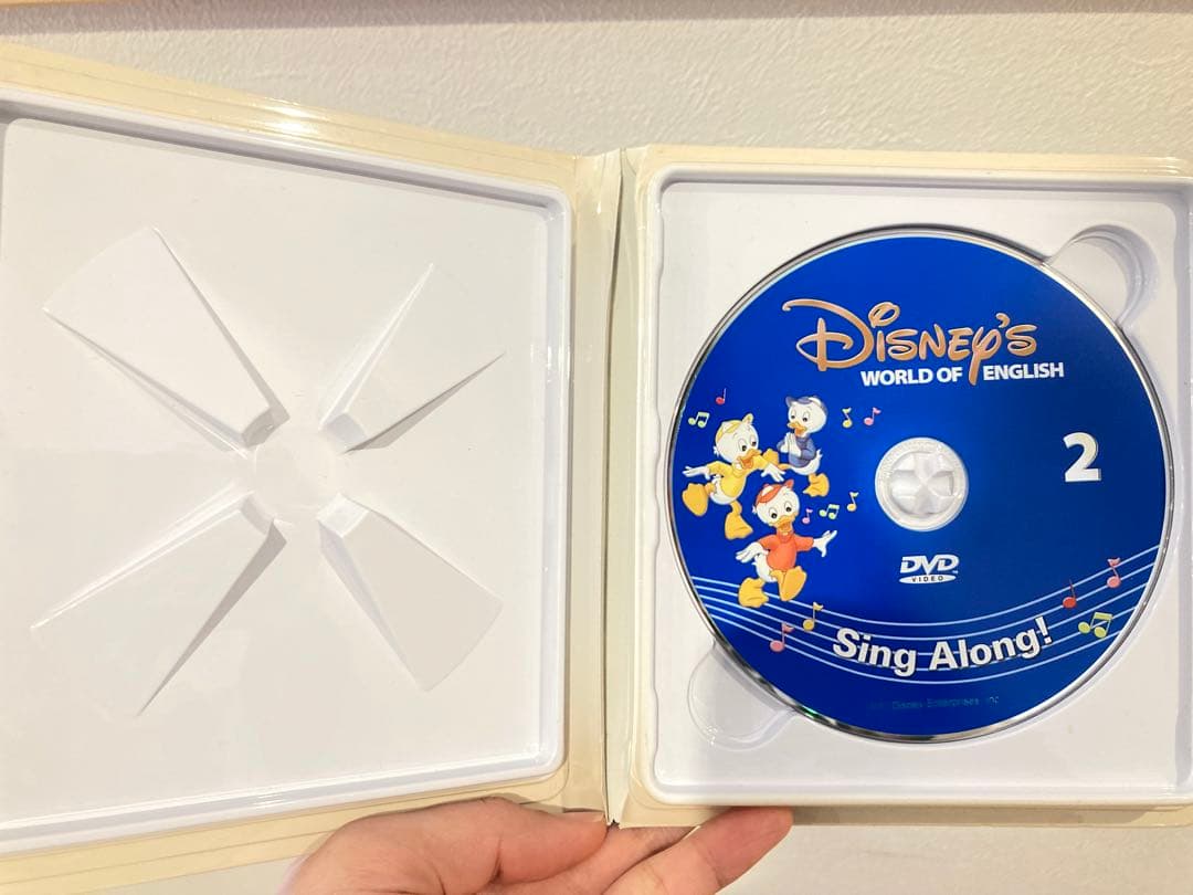 Sing Along シングアロング