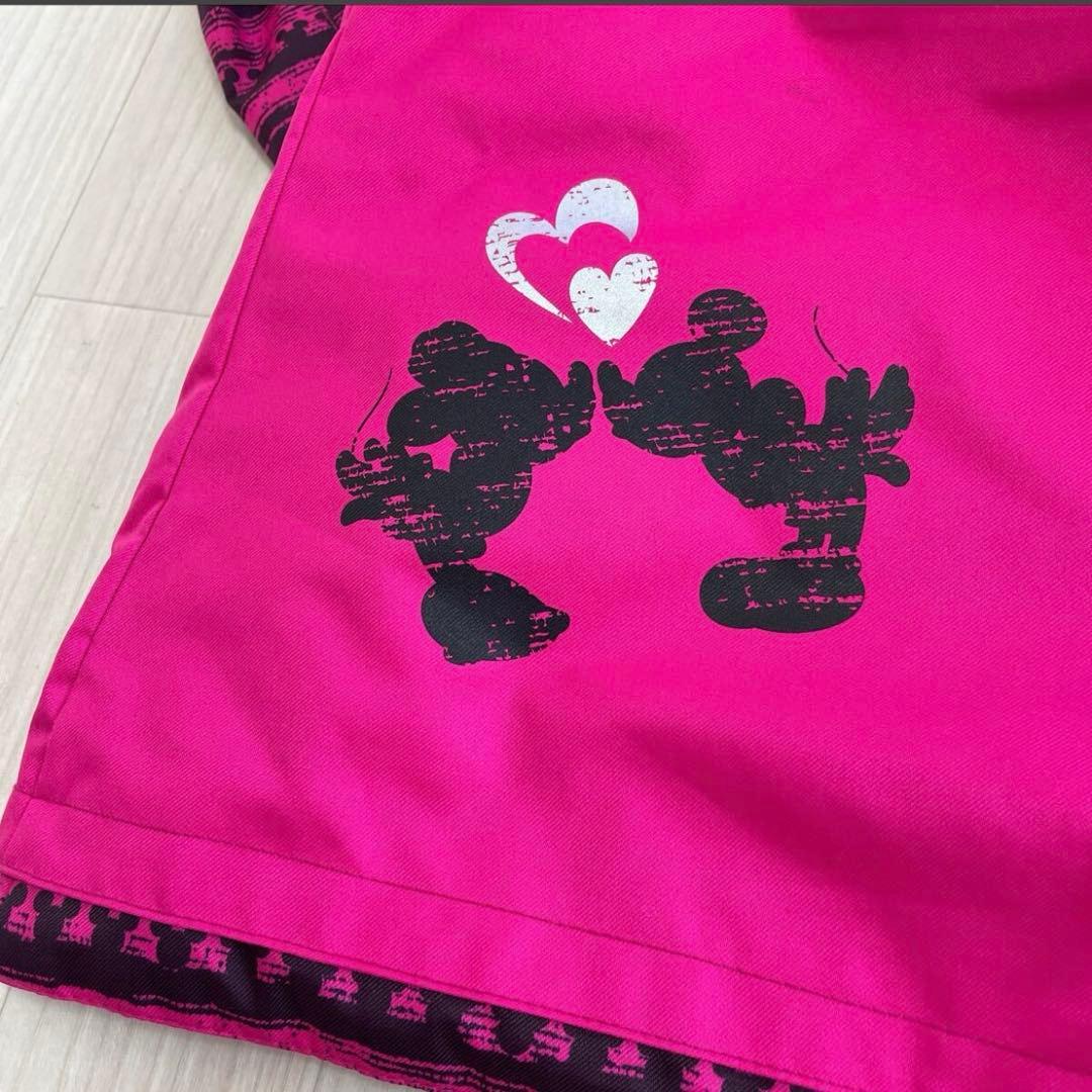 IGNIO イグニオ DISNEY ディズニー スキーウェア レディースM