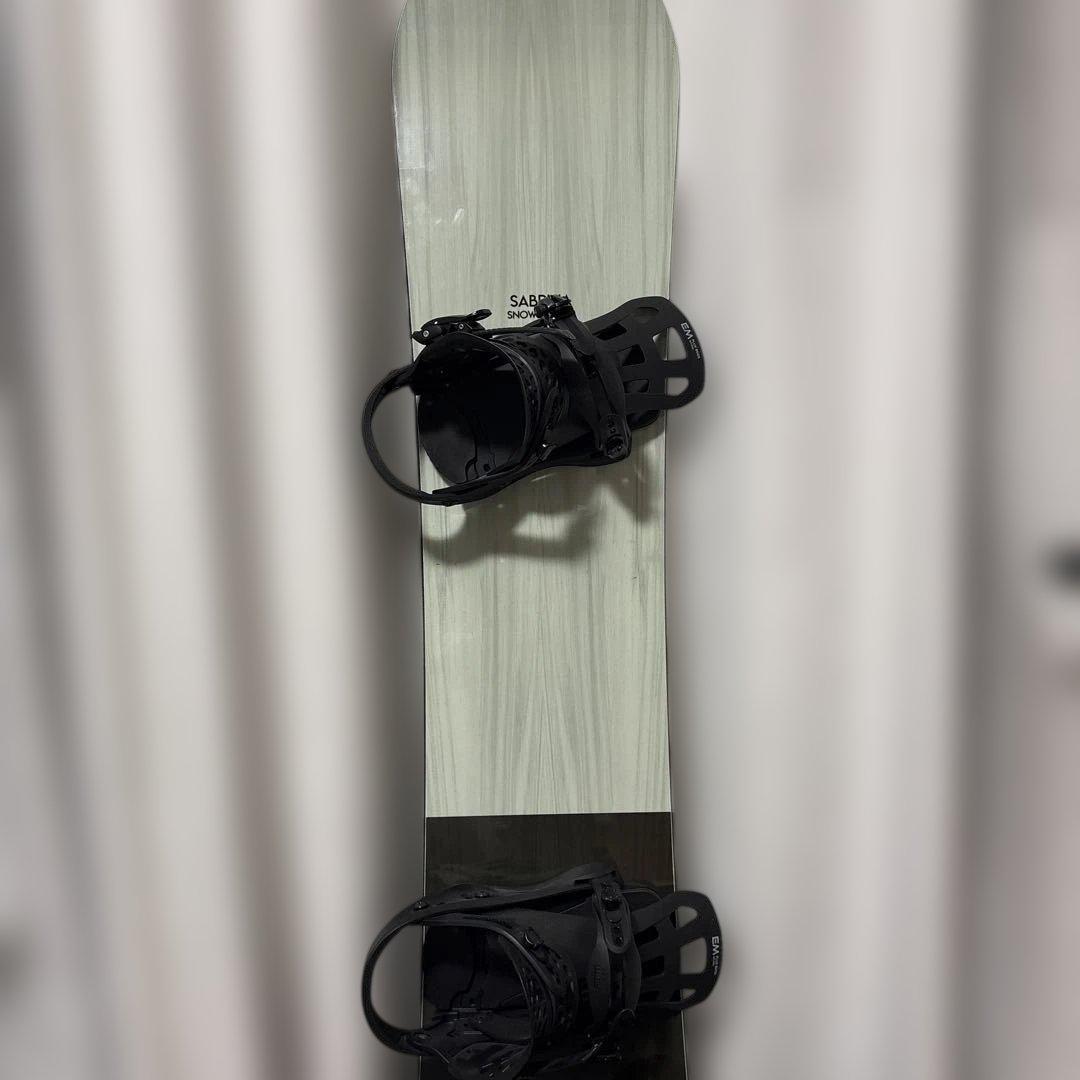 スノーボードウェア、ボード、靴