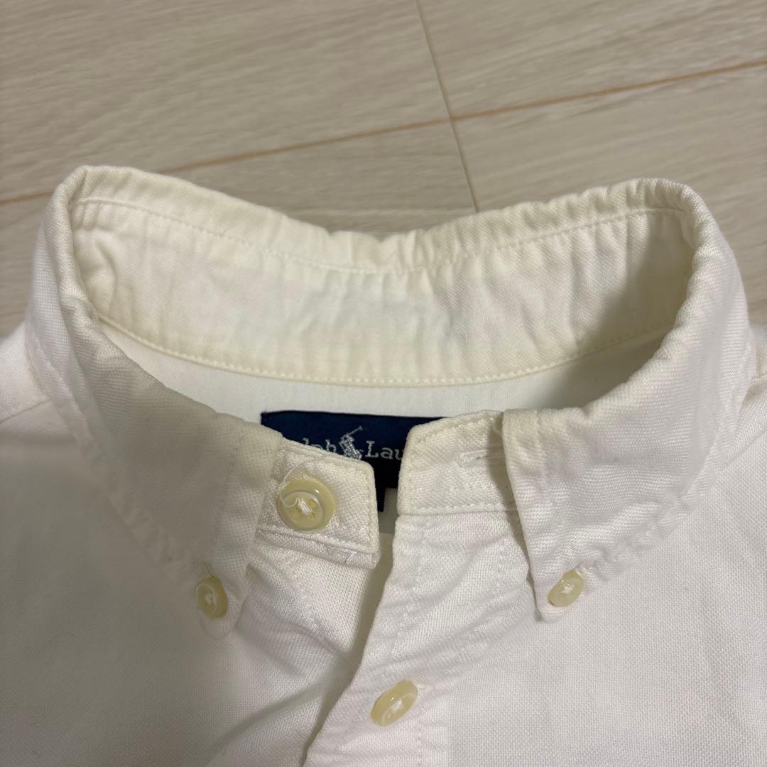 【正規店購入】　160cm ラルフローレン　シャツ　まとめ売り　セット売り