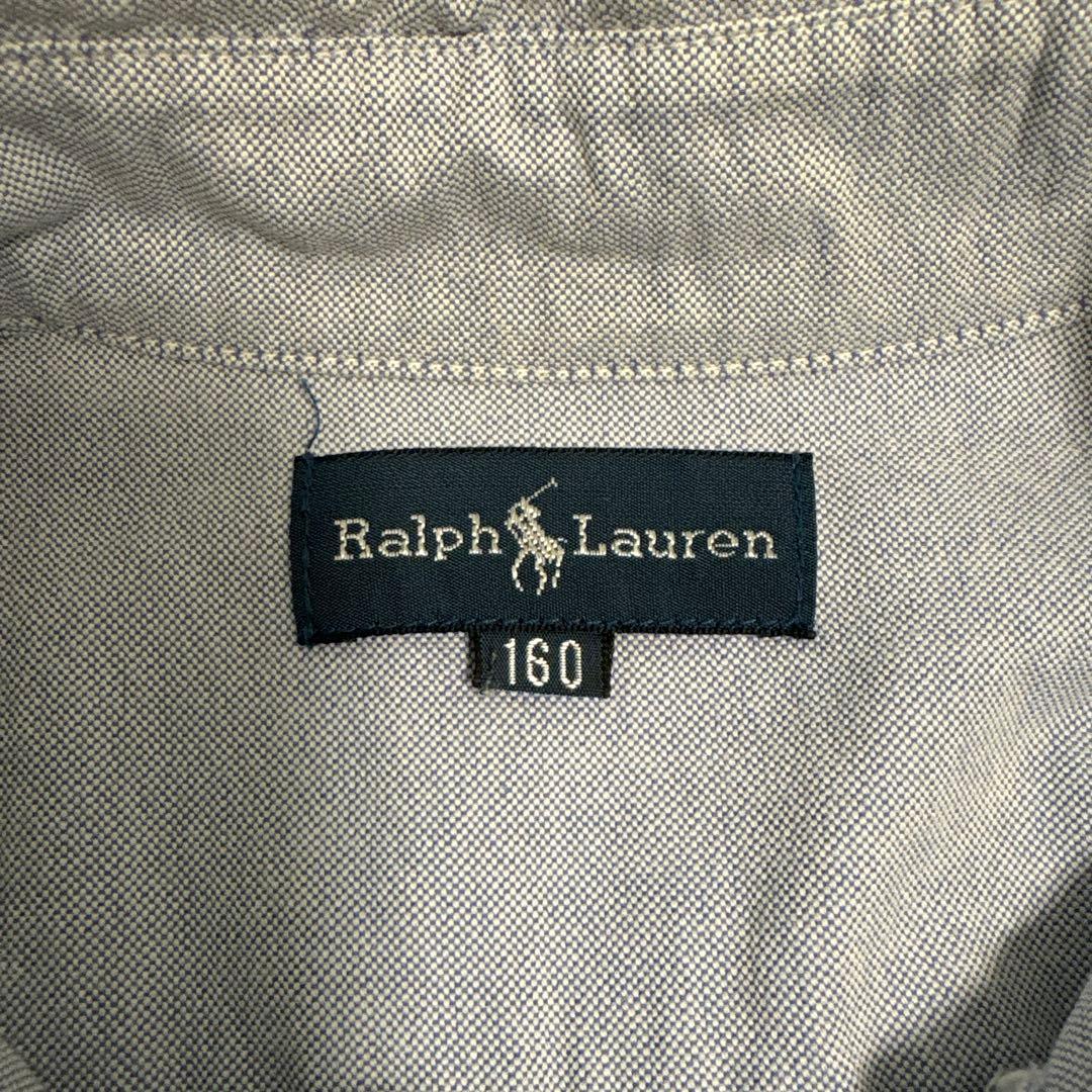 【正規店購入】　160cm ラルフローレン　シャツ　まとめ売り　セット売り
