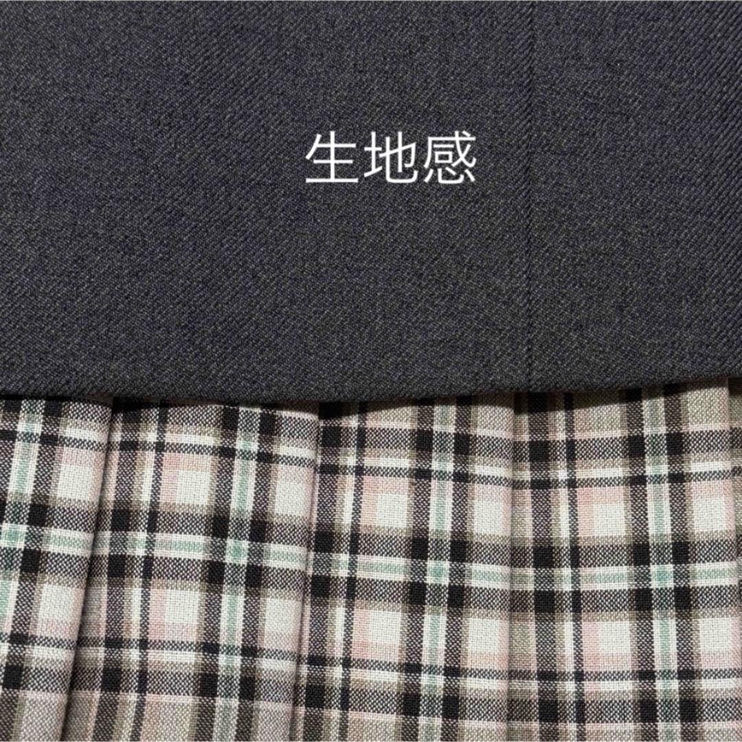 卒服　ミチコロンドン他　卒業入学式　フォーマルセット　160 【匿名配送】