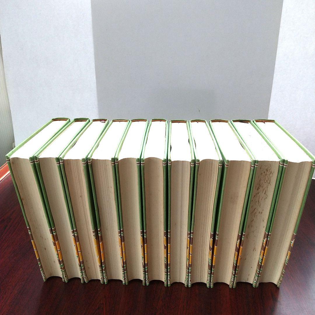 【豪華版】『夏目漱石全集』夏目 漱石 著 〈11巻セット〉 角川書店