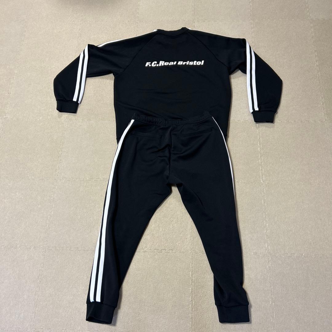 ブリストル　セットアップ