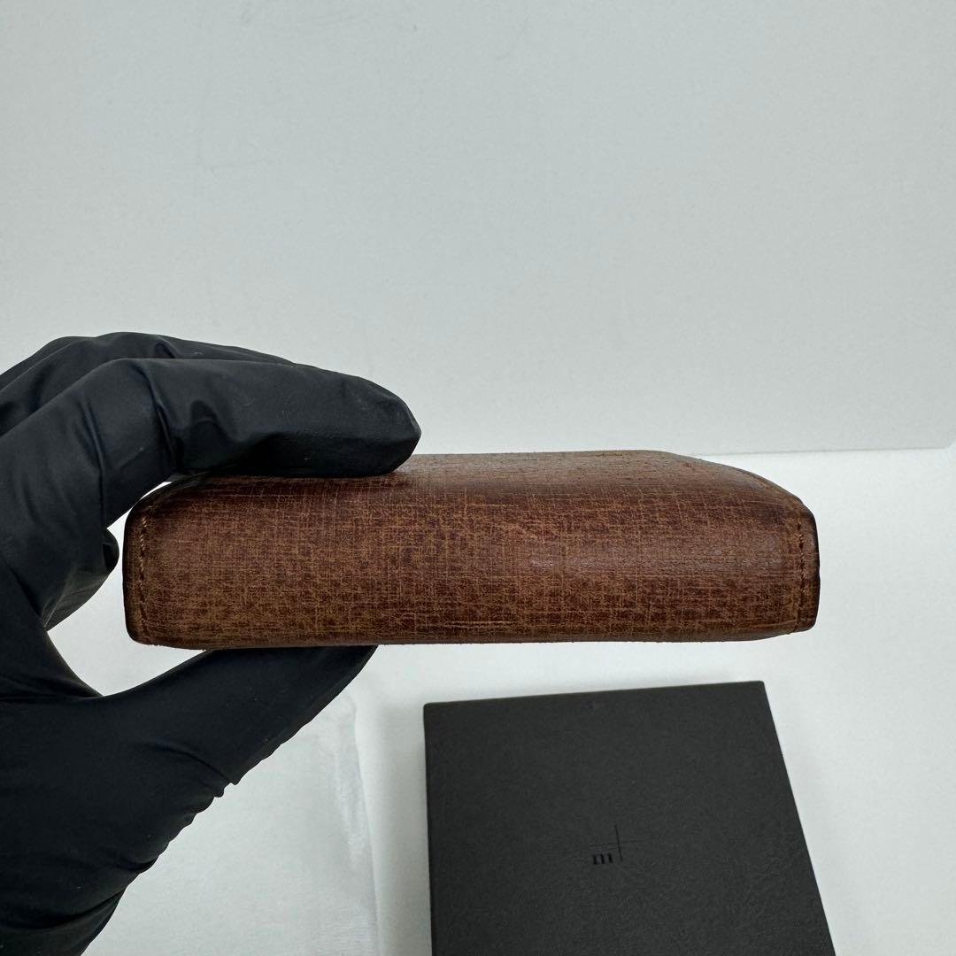 エムピウ ミッレフォッリエⅡ P25 クアドレッティ チョコ