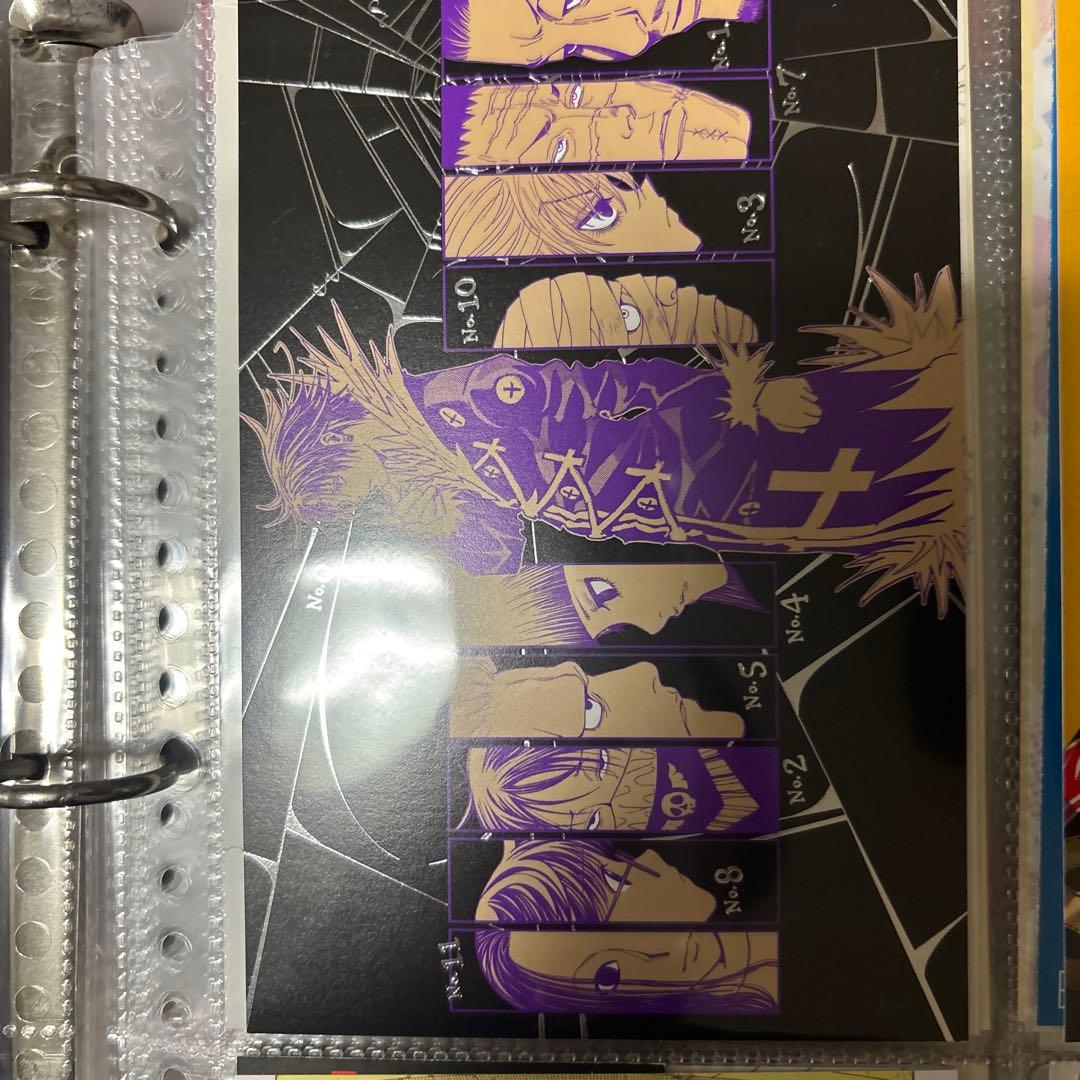 HUNTER×HUNTER 全巻セット + フィギュア8体ボーナスセール中