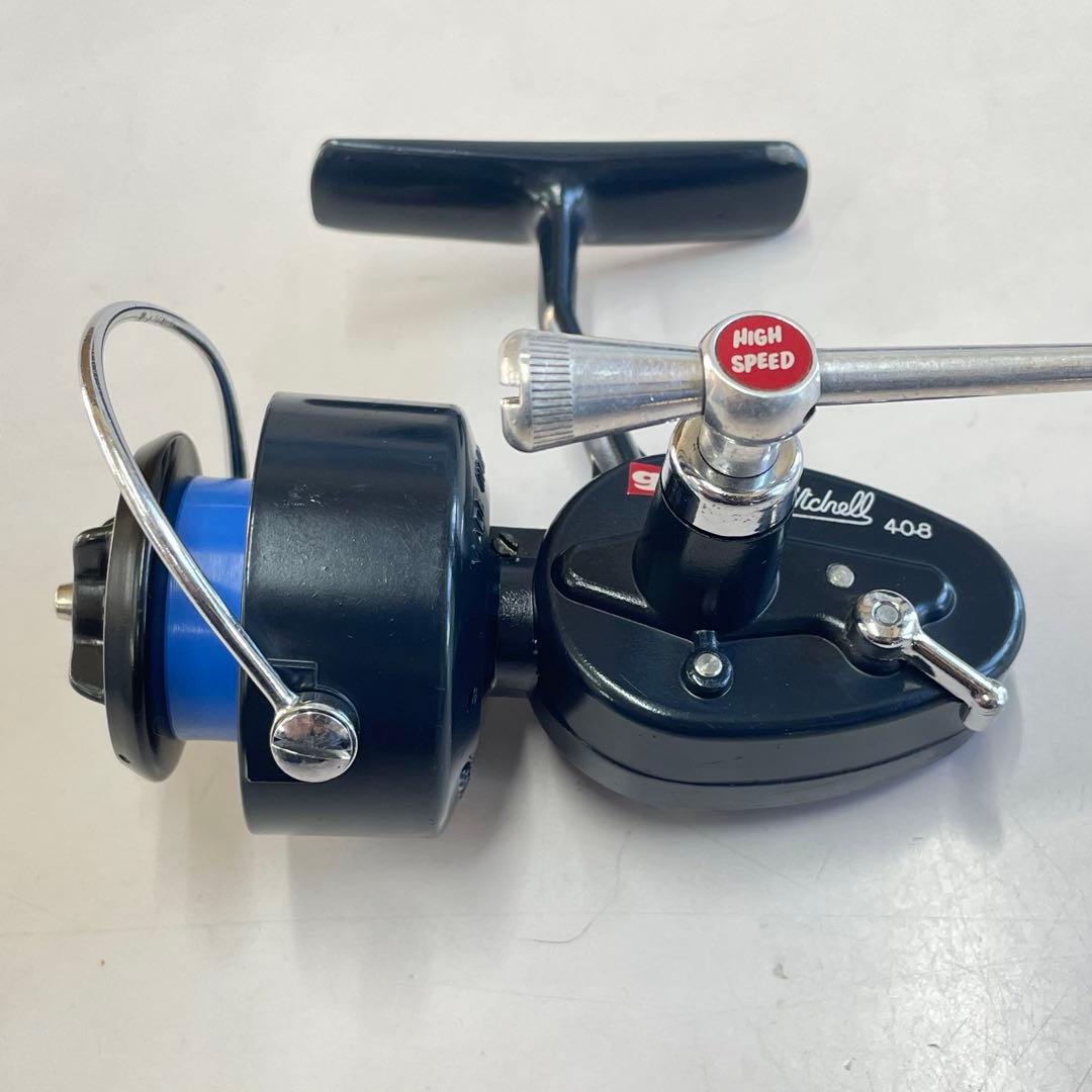 70年代 MITCHELL 408 #777910