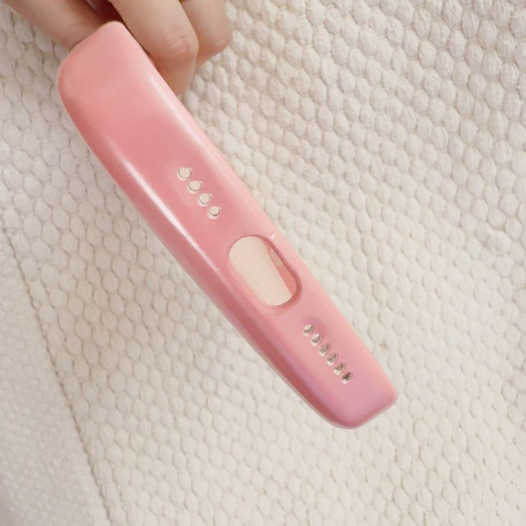 Urban Sophistication ピンク iPhone16promax