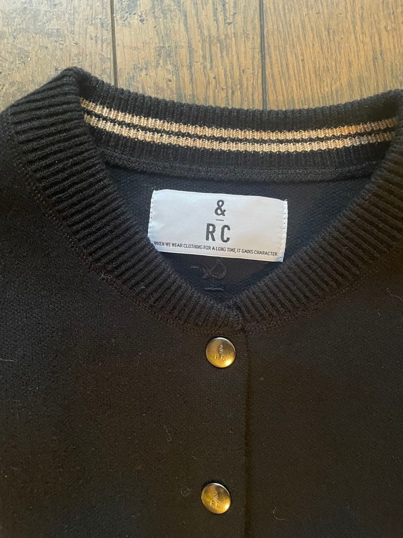 Curensology /カレンソロジー　完売品 ＜&RC＞スタジアム