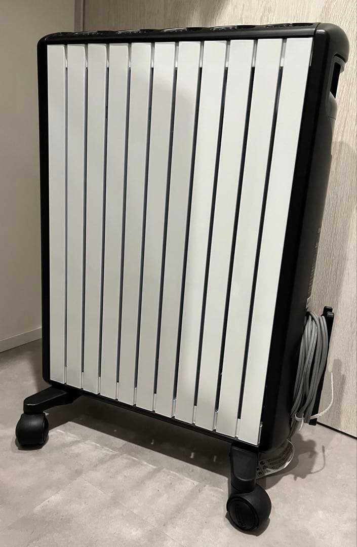 DeLonghi マルチダイナミックヒーター Wi-Fiモデル　MDH15WIF