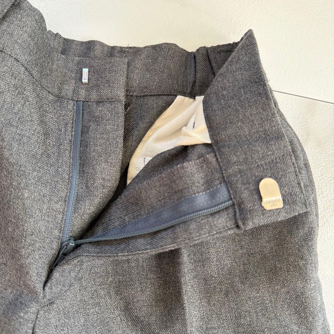 美品 ラルフローレン 4点セット フォーマル　110 スーツ 紺ブレ ネイビー