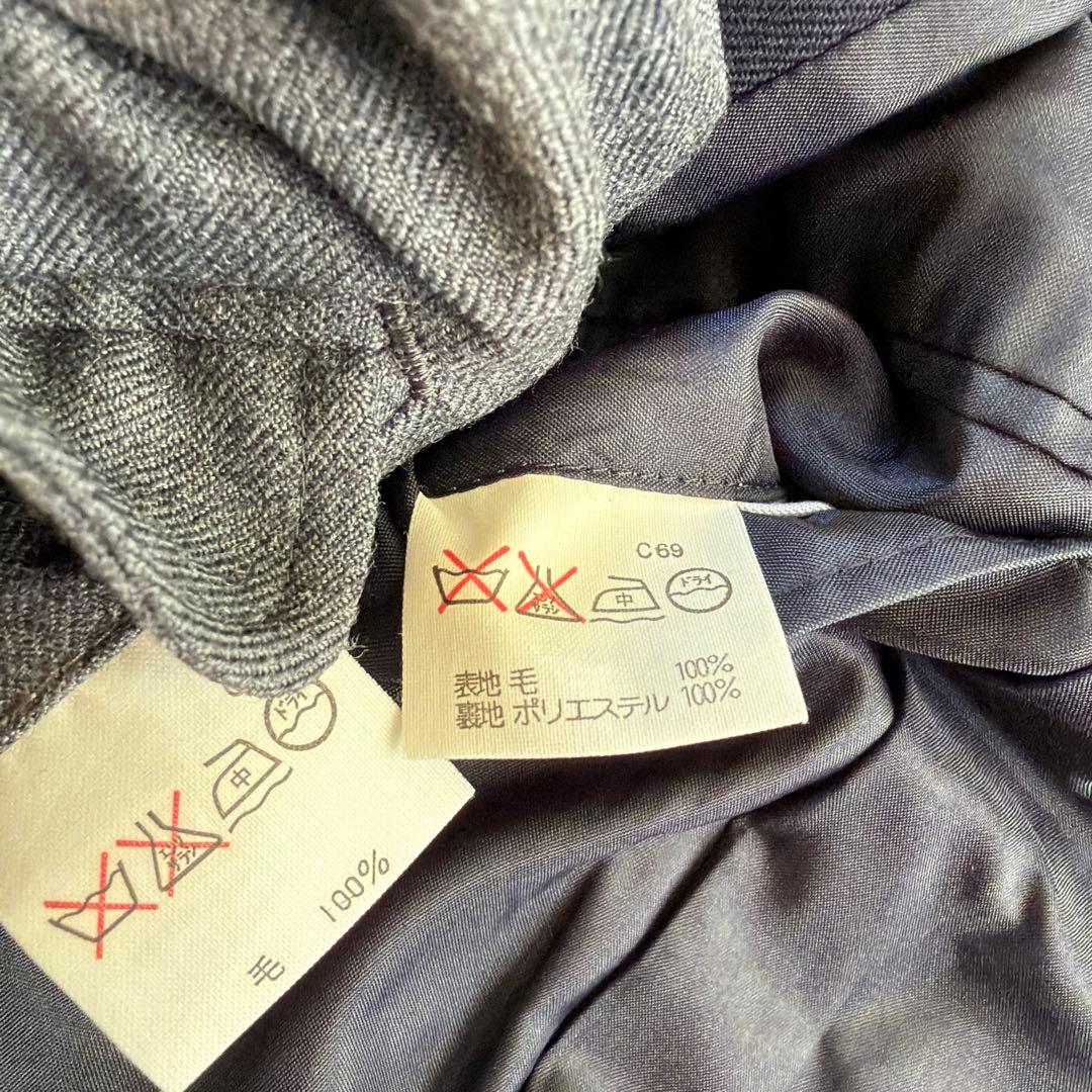 美品 ラルフローレン 4点セット フォーマル　110 スーツ 紺ブレ ネイビー