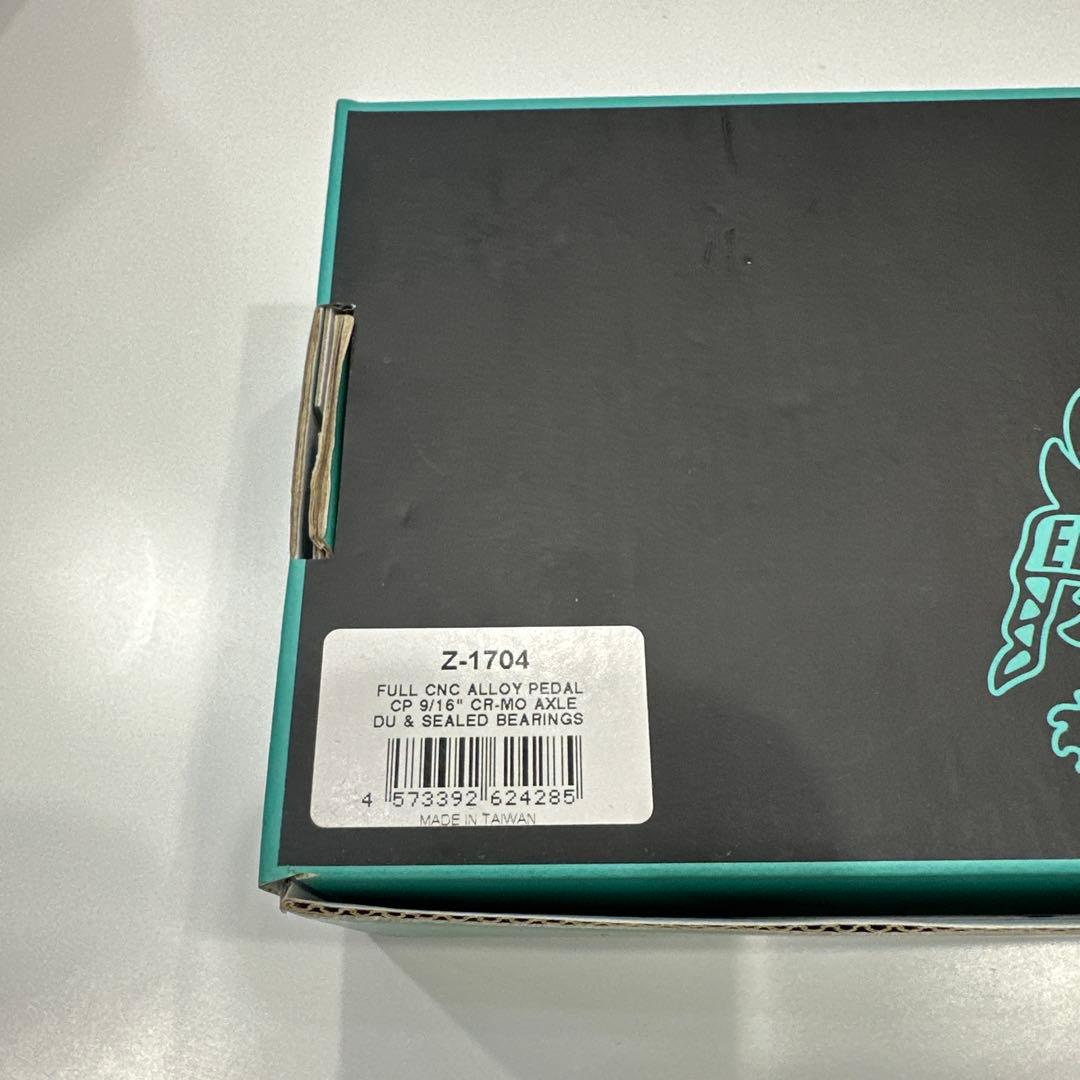 (匿名配送) ビアンキ　ペダル　Bianchi