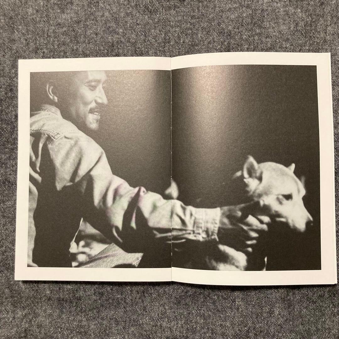 高橋幸宏フォトブック【FACE】写真集PHOTO BOOK