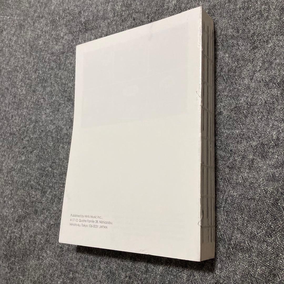 高橋幸宏フォトブック【FACE】写真集PHOTO BOOK