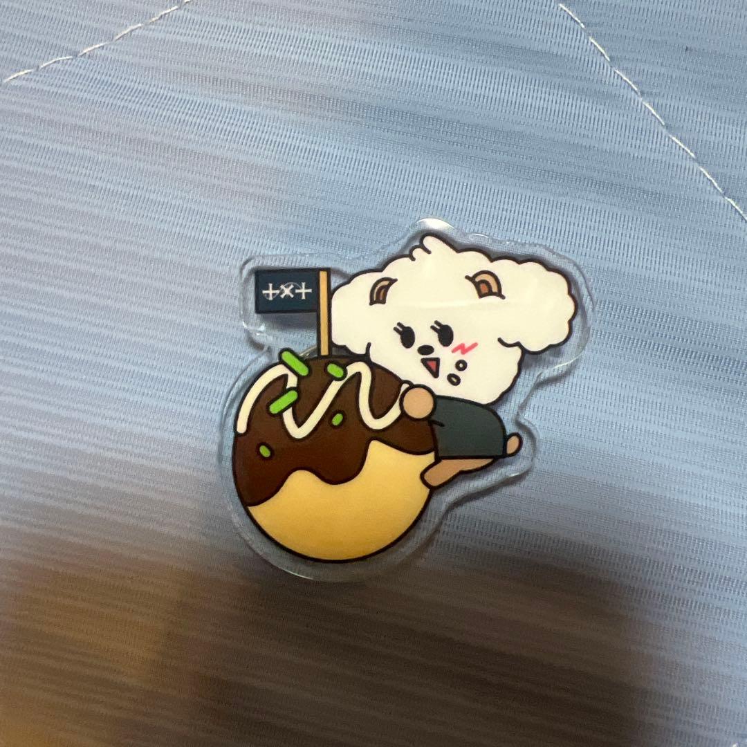 プルバトゥ　バムグッ　キーリング　TXT